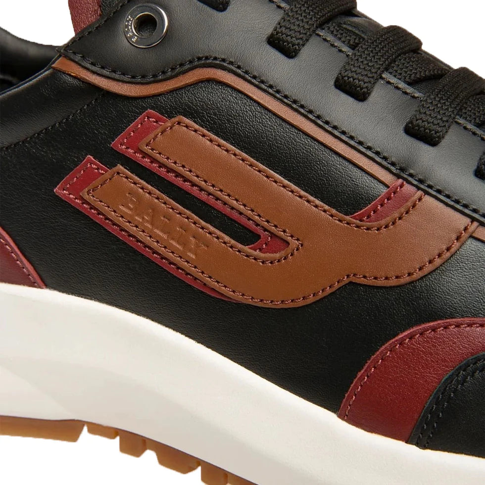 BALLY