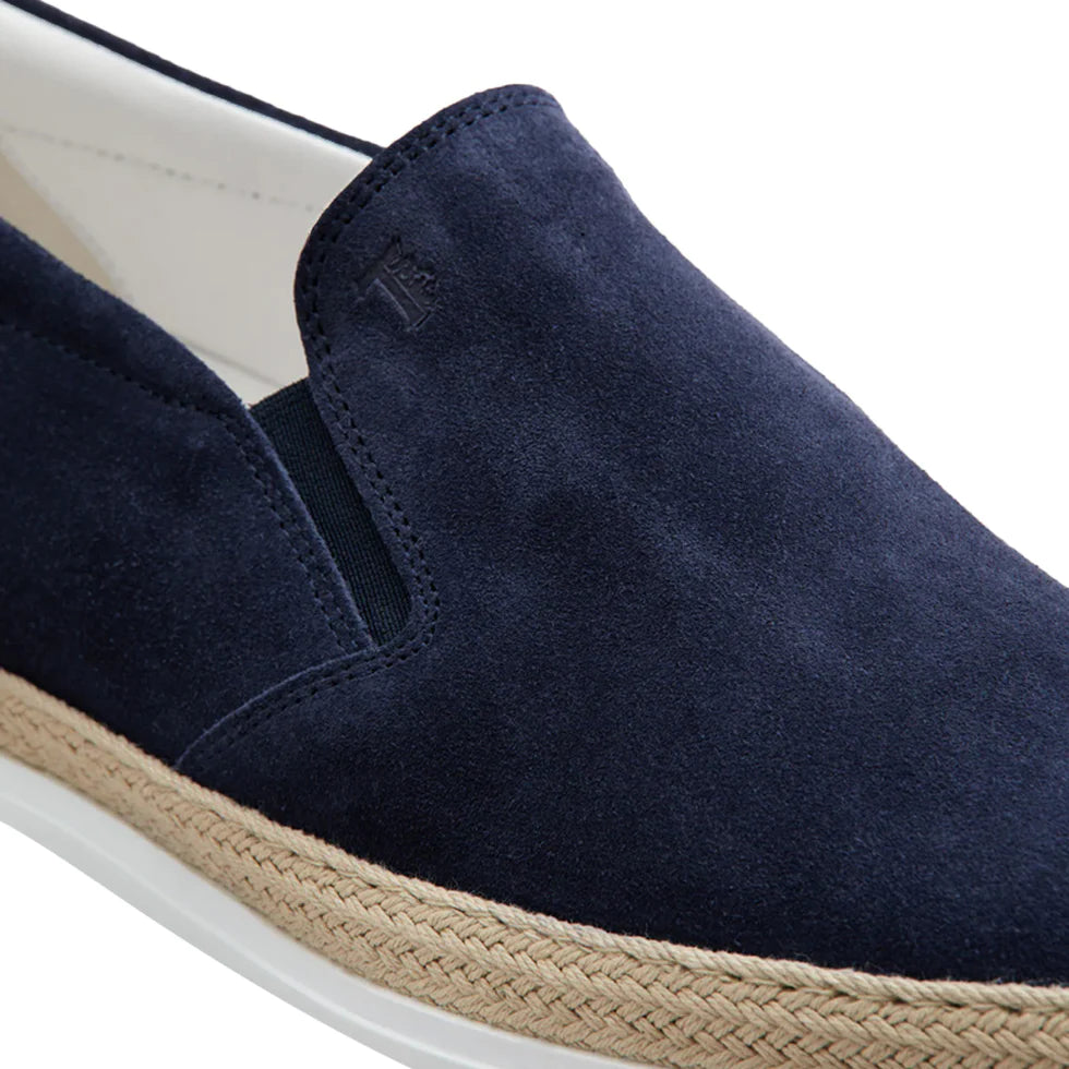 TOD'S