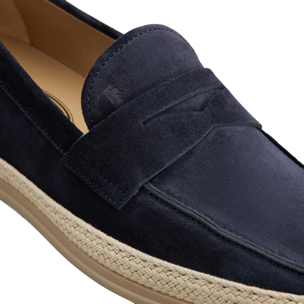 TOD'S