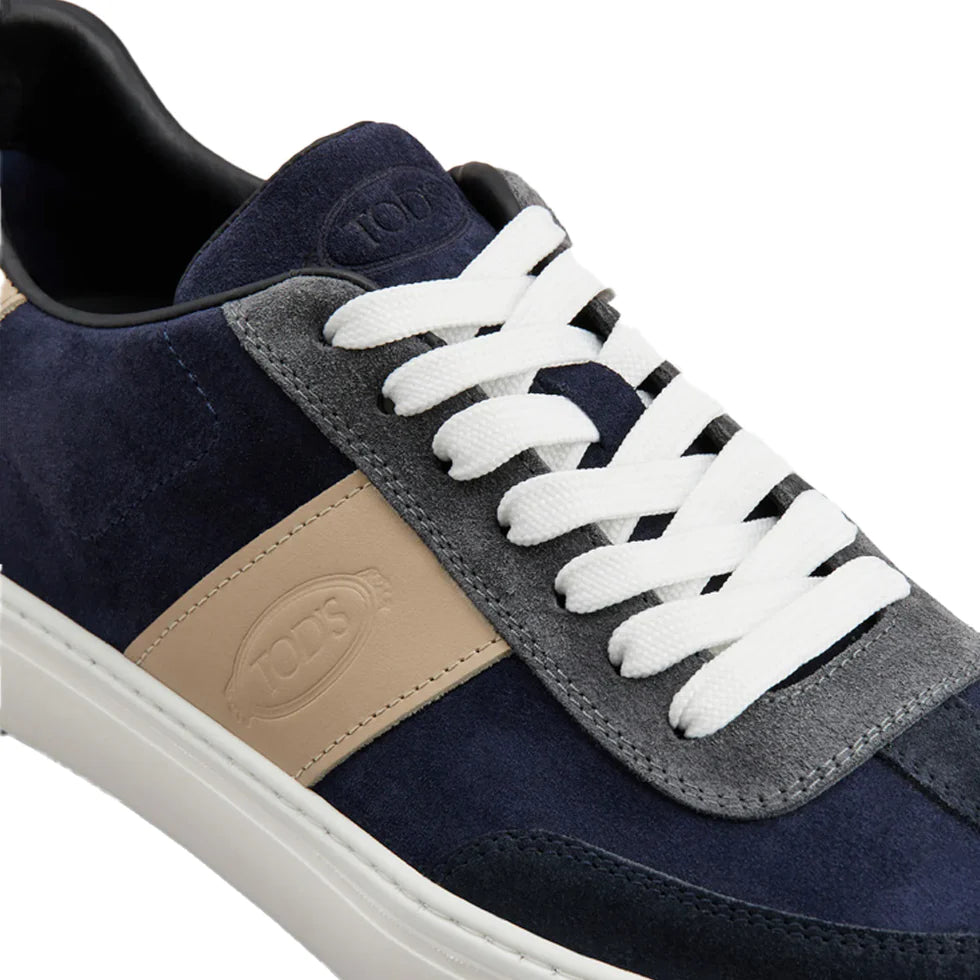 TOD'S