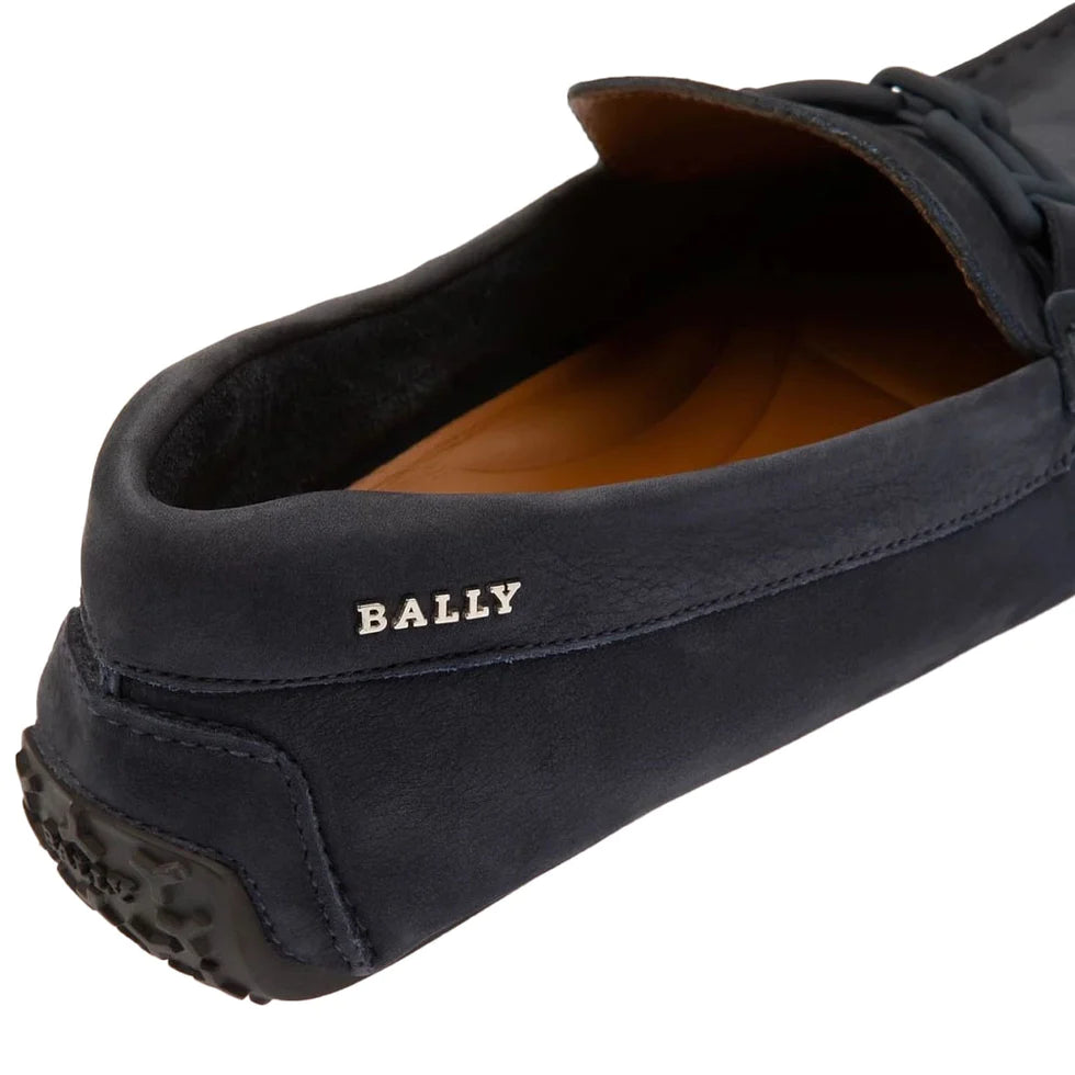 BALLY