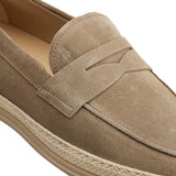 TOD'S