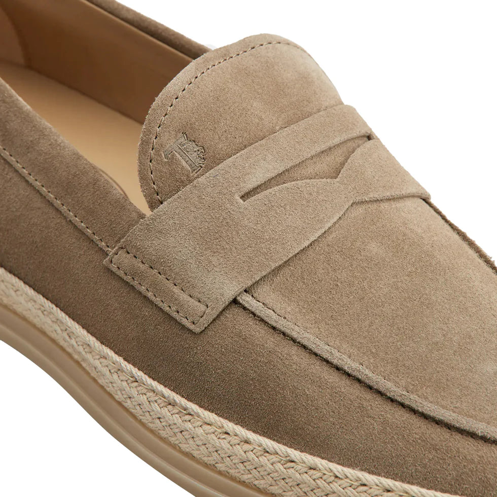 TOD'S