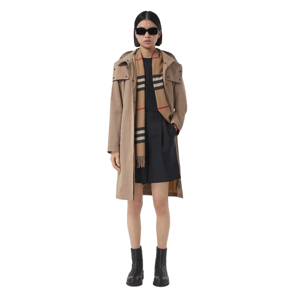 BURBERRY