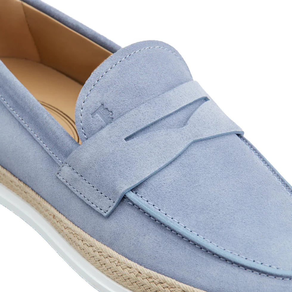 TOD'S