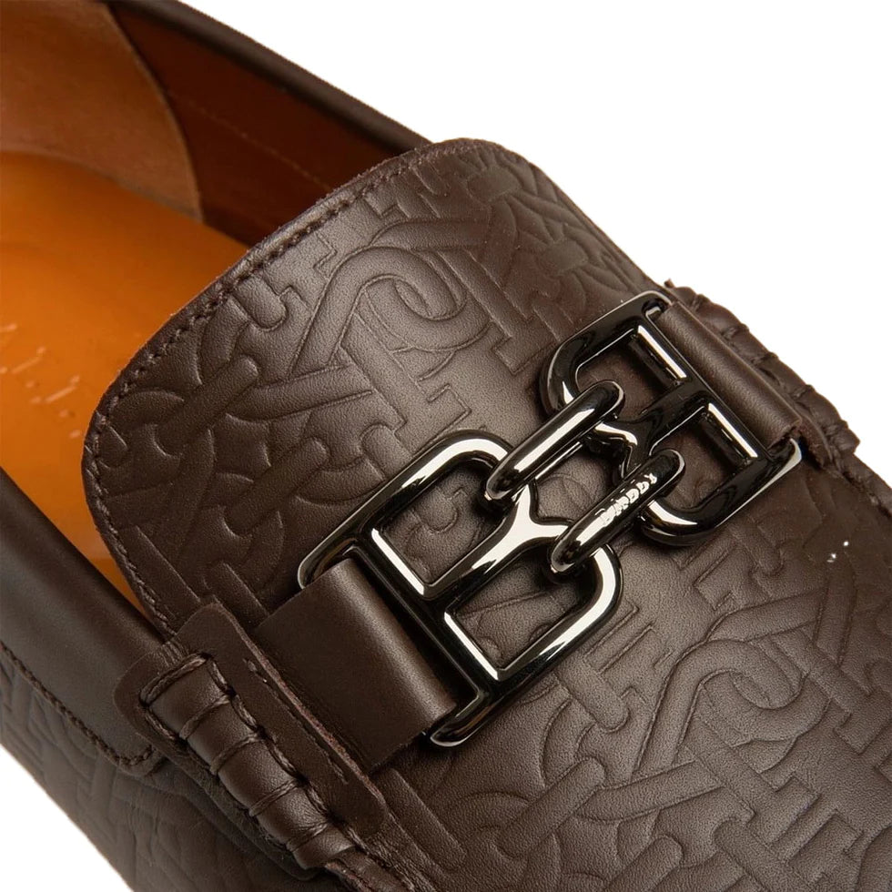 BALLY