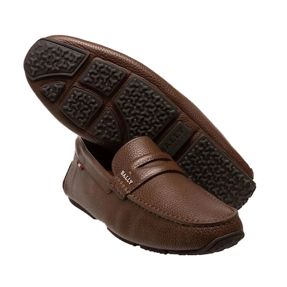BALLY