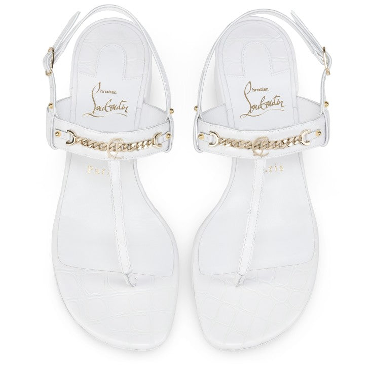 CHRISTIAN LOUBOUTIN