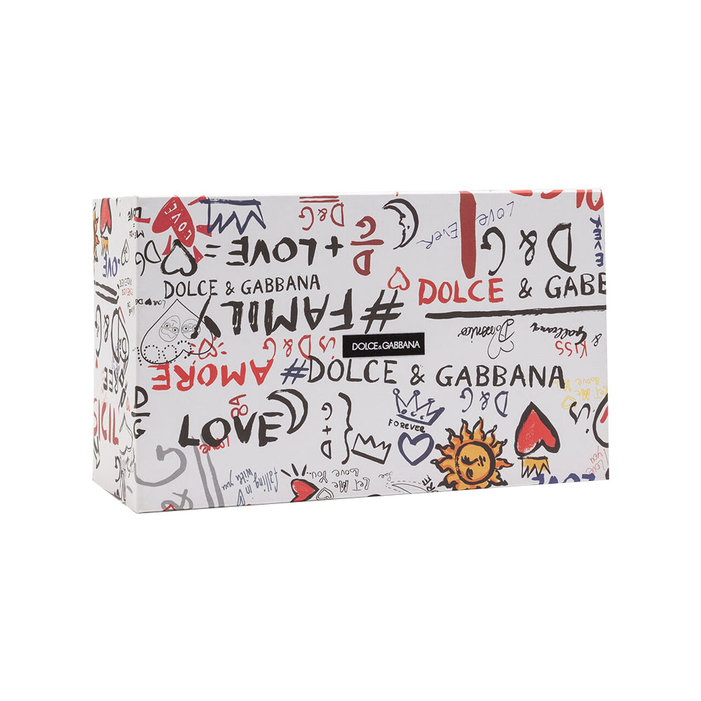 DOLCE & GABBANA
