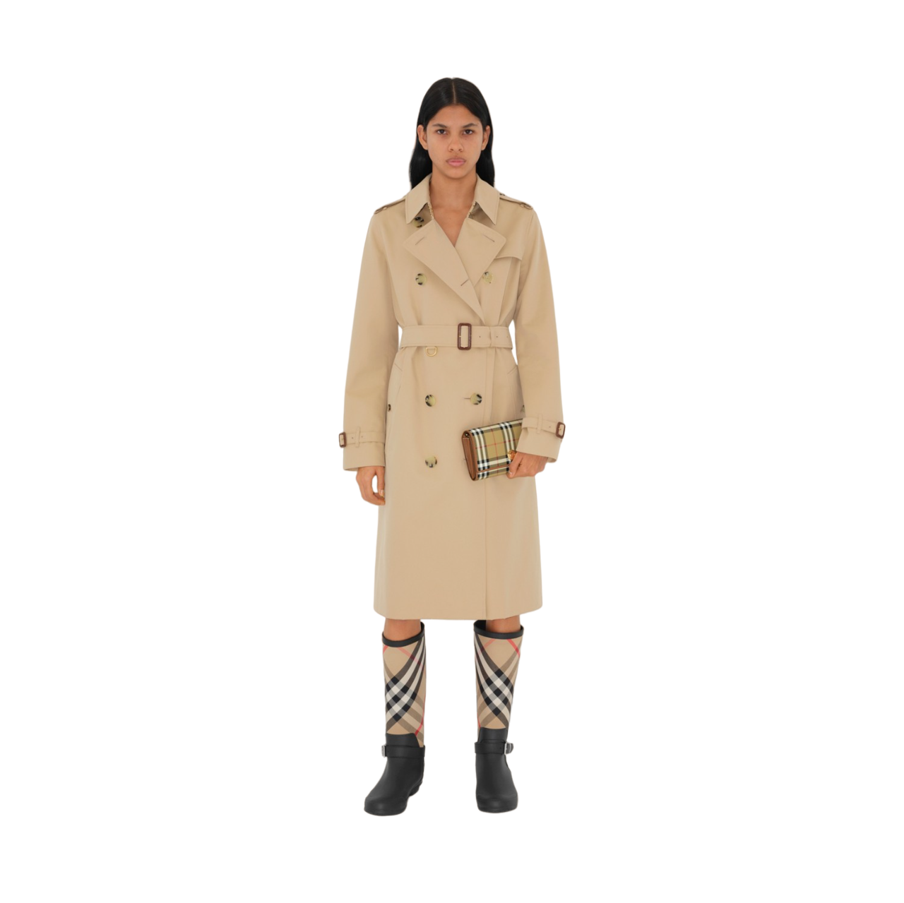 BURBERRY