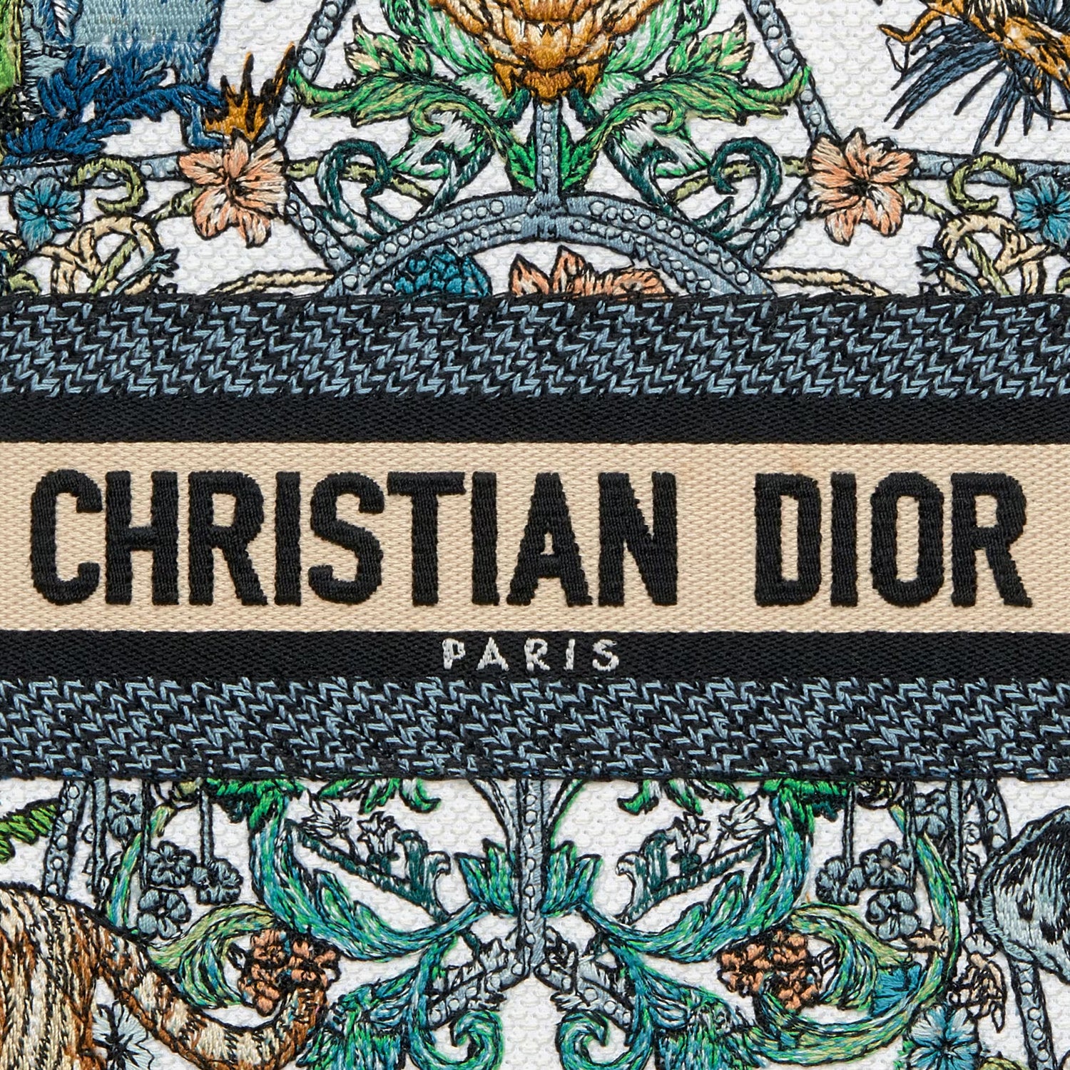 DIOR