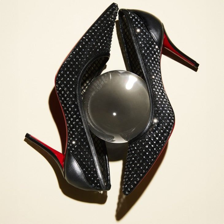 CHRISTIAN LOUBOUTIN