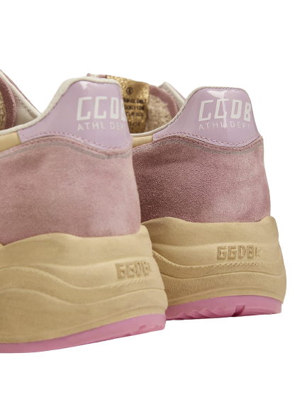 GOLDEN GOOSE