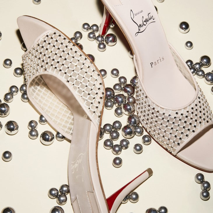 CHRISTIAN LOUBOUTIN