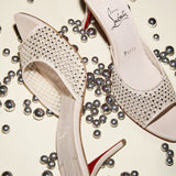CHRISTIAN LOUBOUTIN