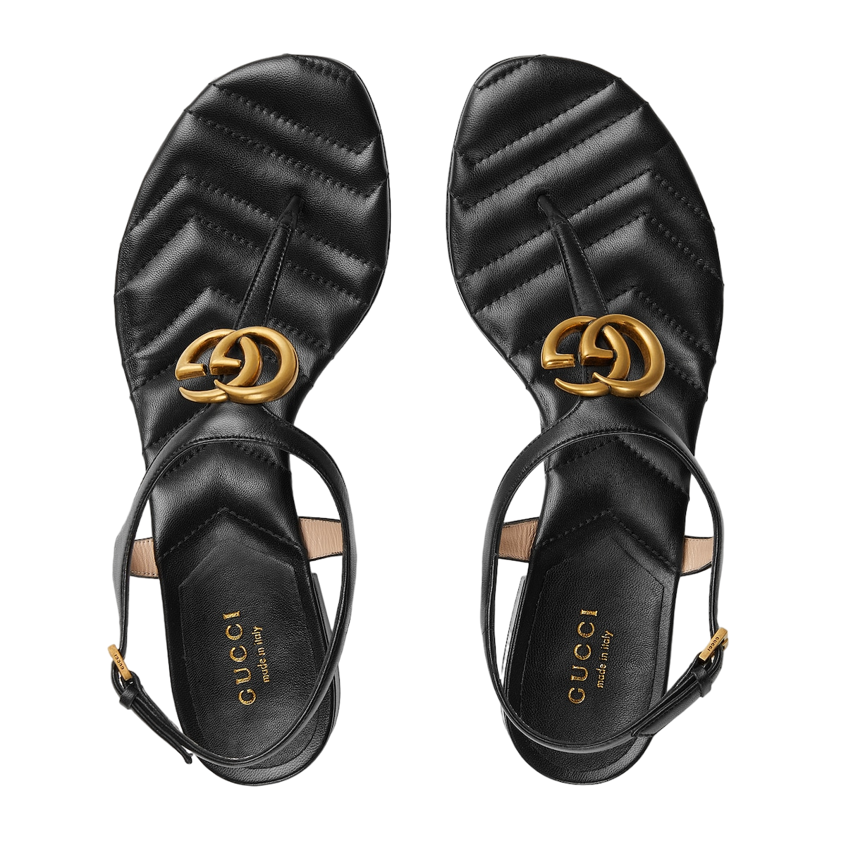 GUCCI