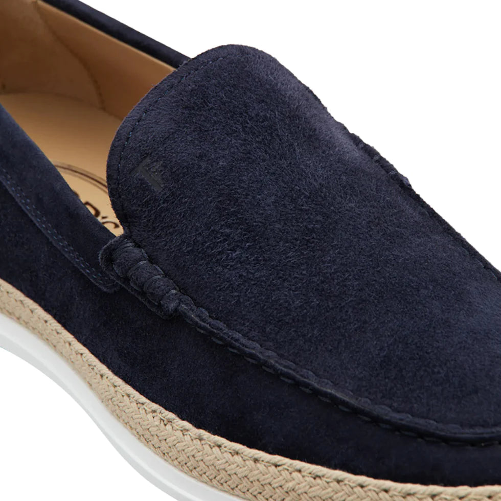 TOD'S