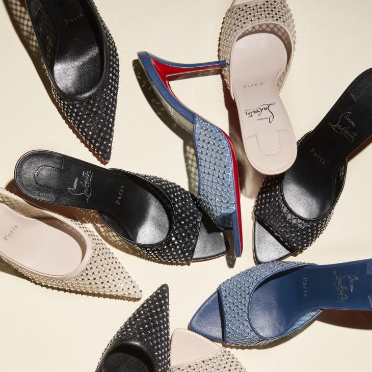 CHRISTIAN LOUBOUTIN