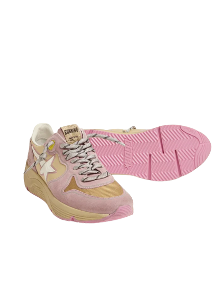 GOLDEN GOOSE