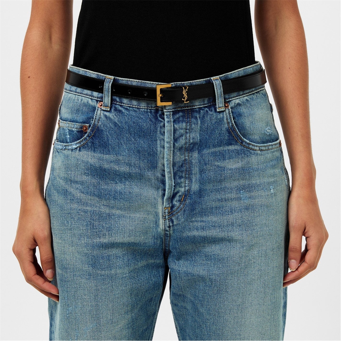 SAINT LAURENT