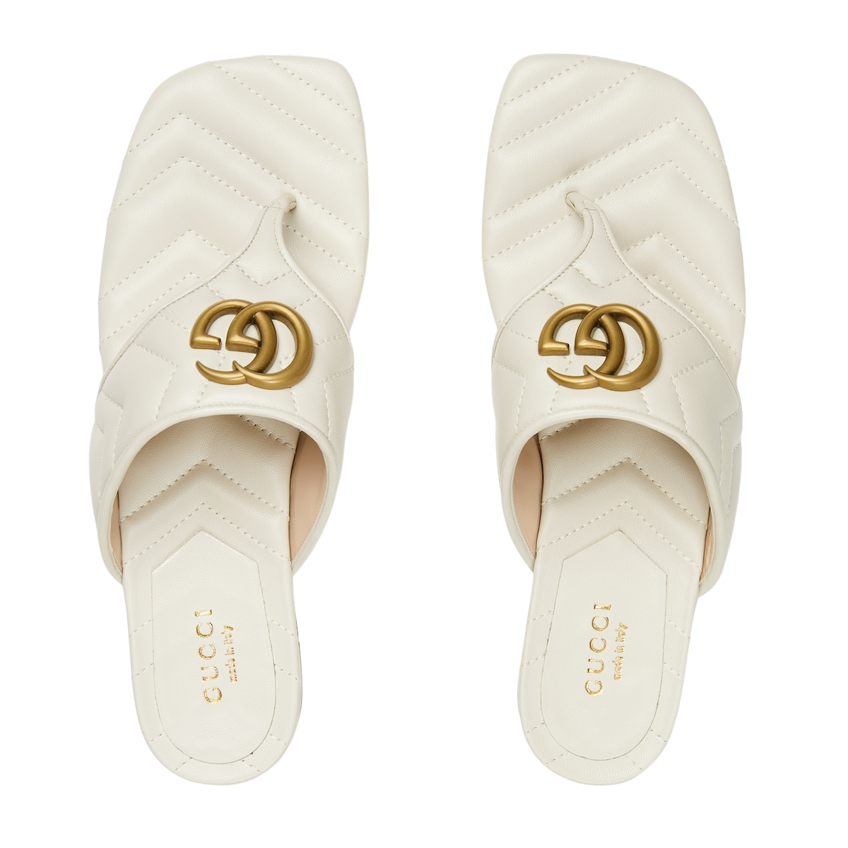 GUCCI