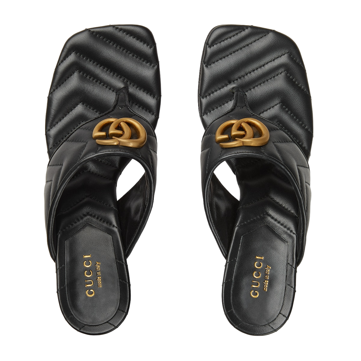 GUCCI