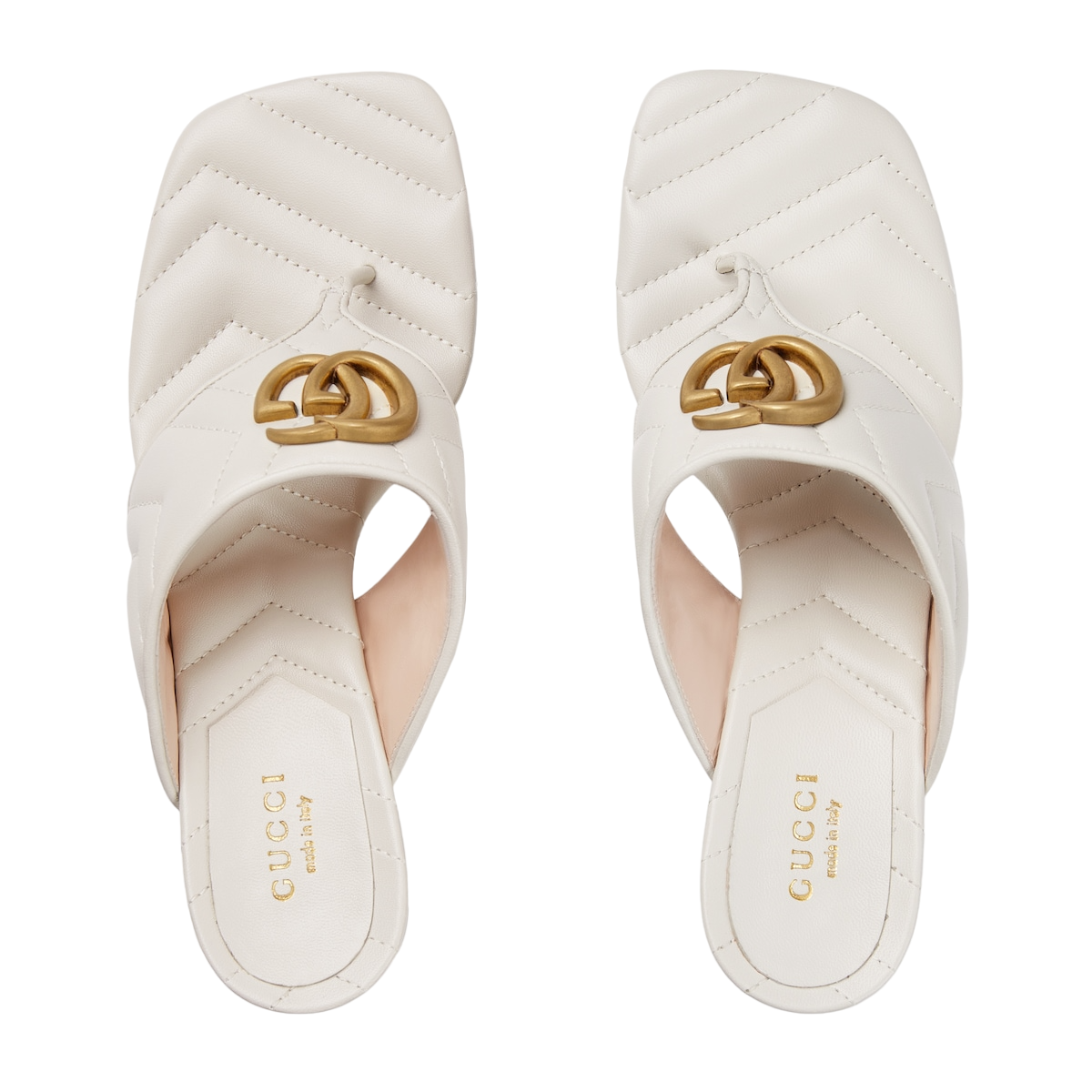 GUCCI