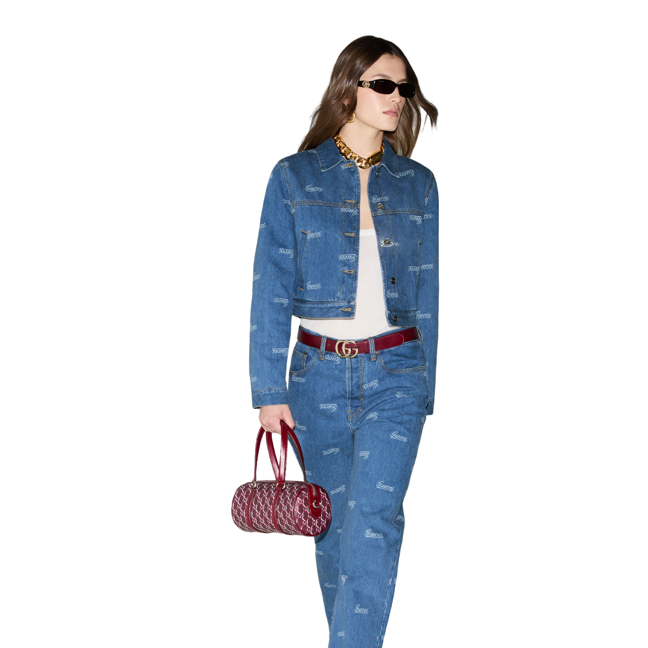 GUCCI