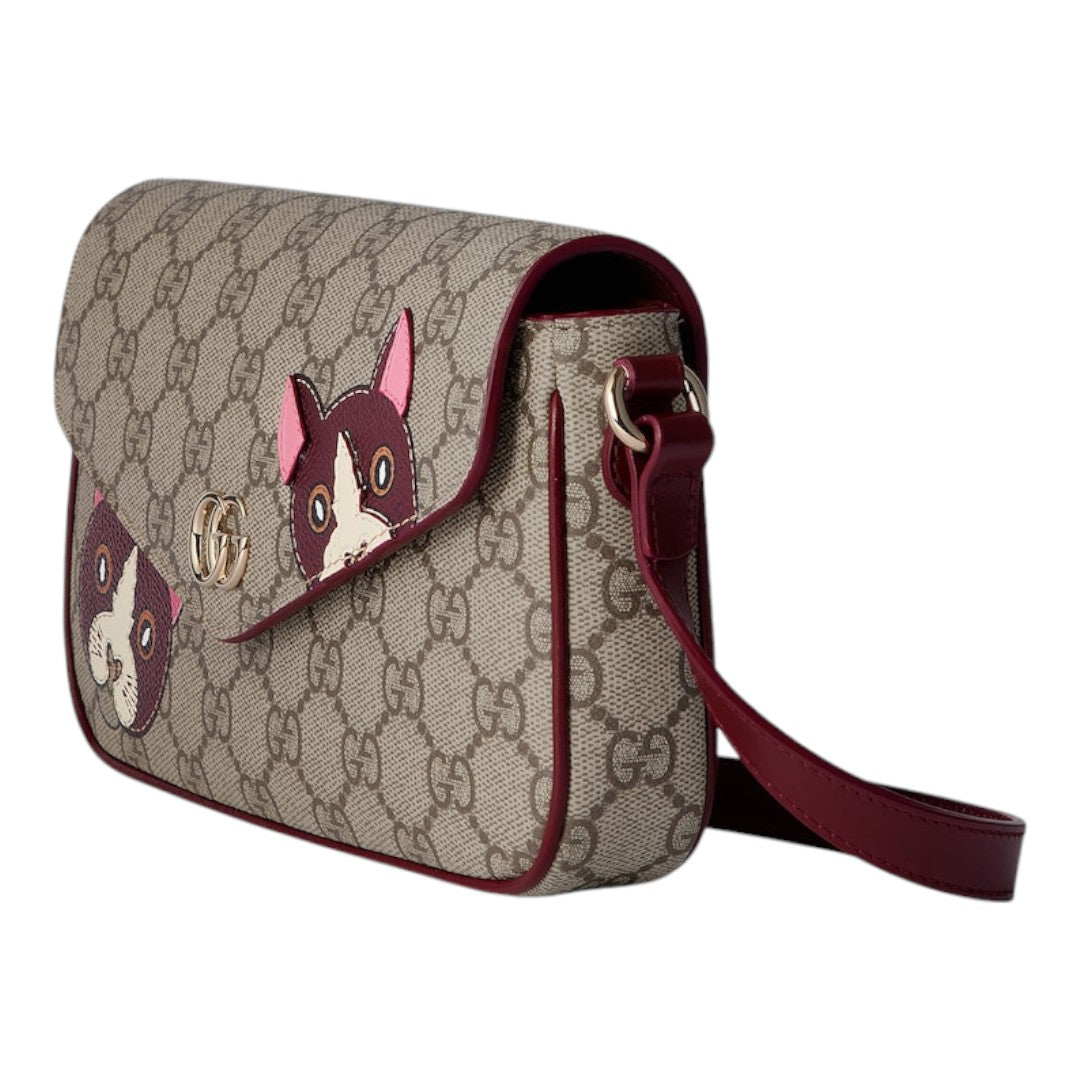 GUCCI