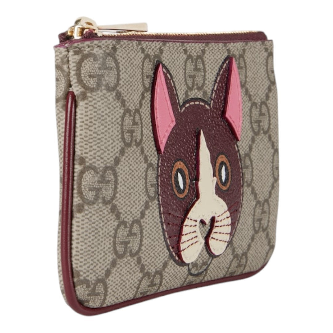 GUCCI