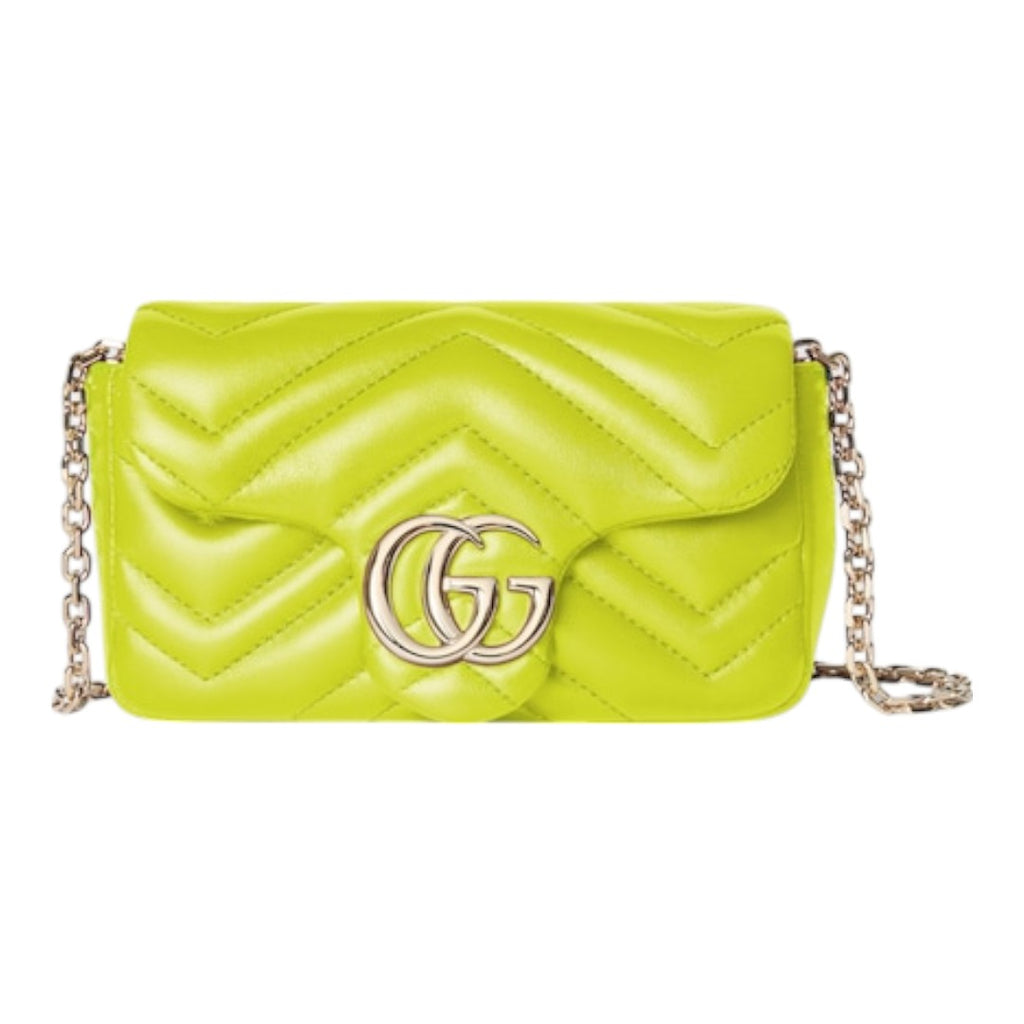 GUCCI