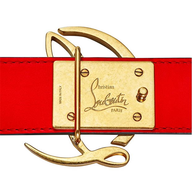 Christian Louboutin