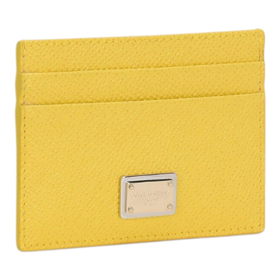 DOLCE & GABBANA