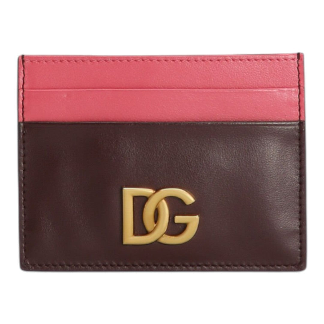 DOLCE & GABBANA