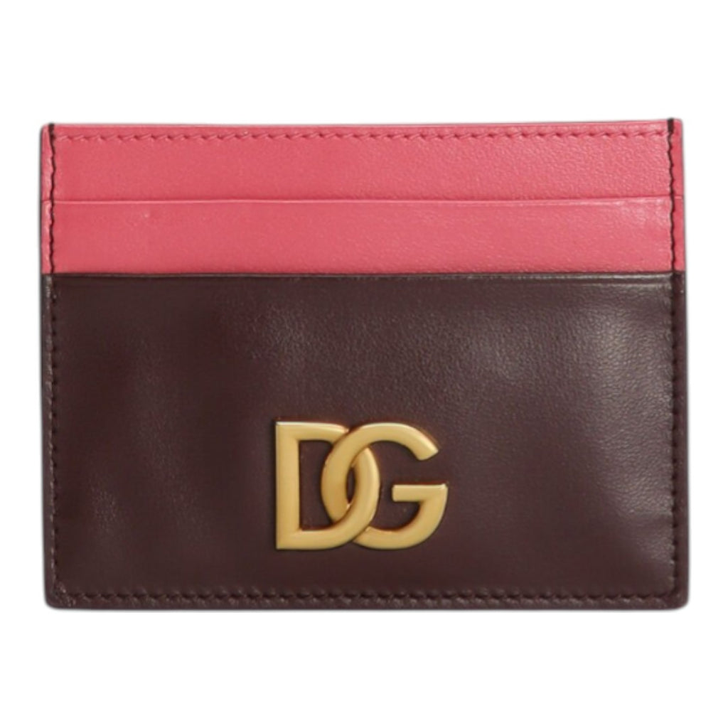 DOLCE & GABBANA