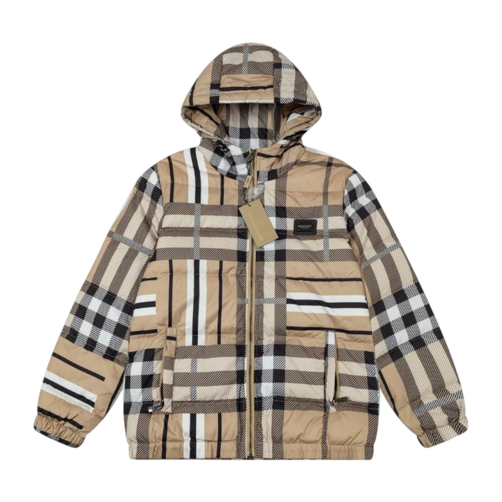 BURBERRY