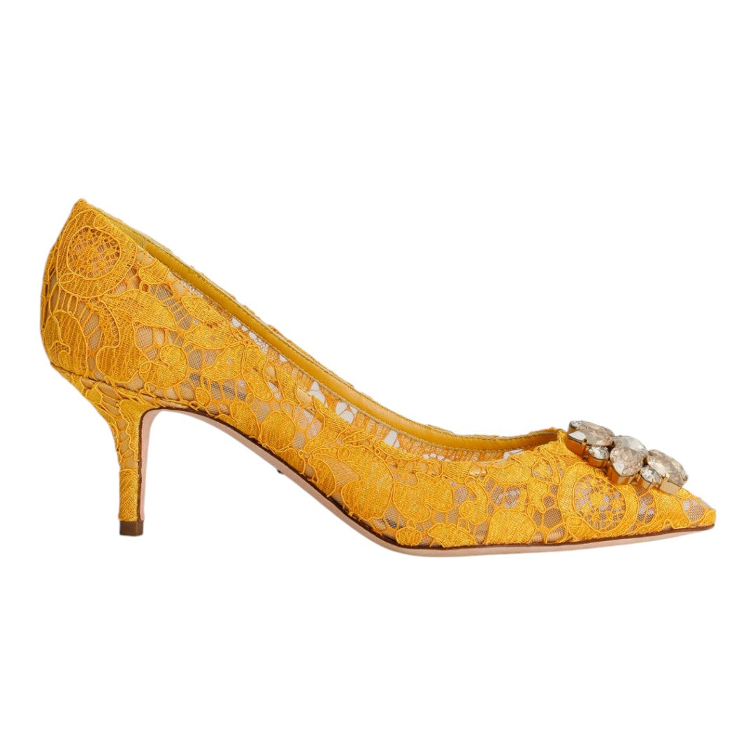 DOLCE & GABBANA