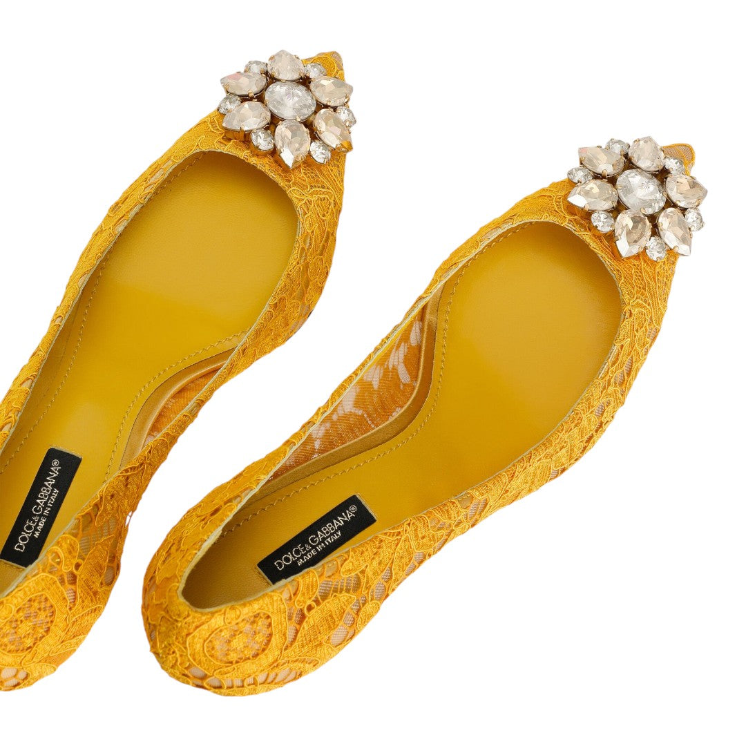 DOLCE & GABBANA