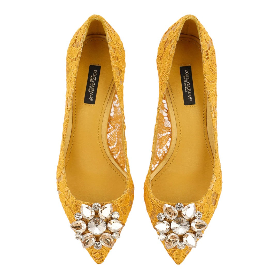 DOLCE & GABBANA