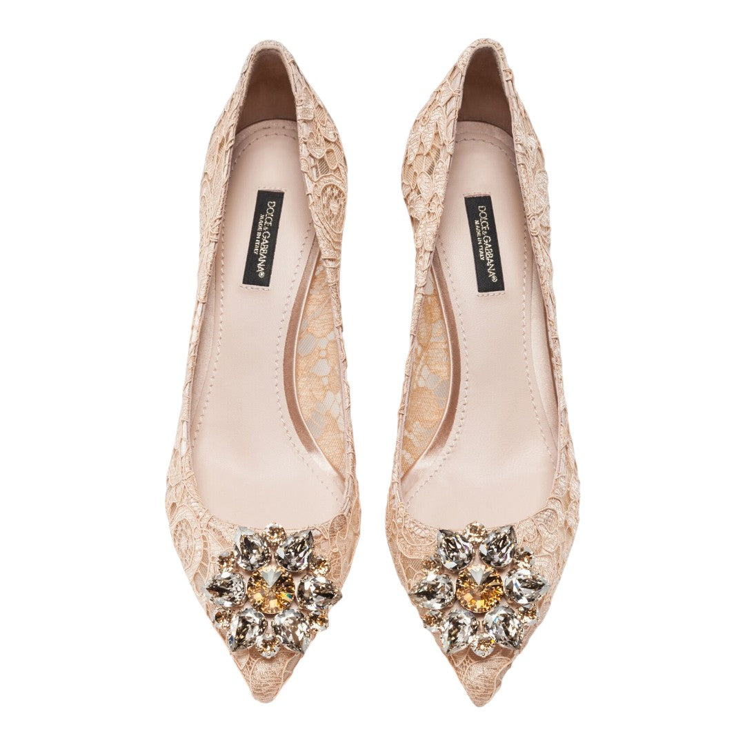 DOLCE & GABBANA