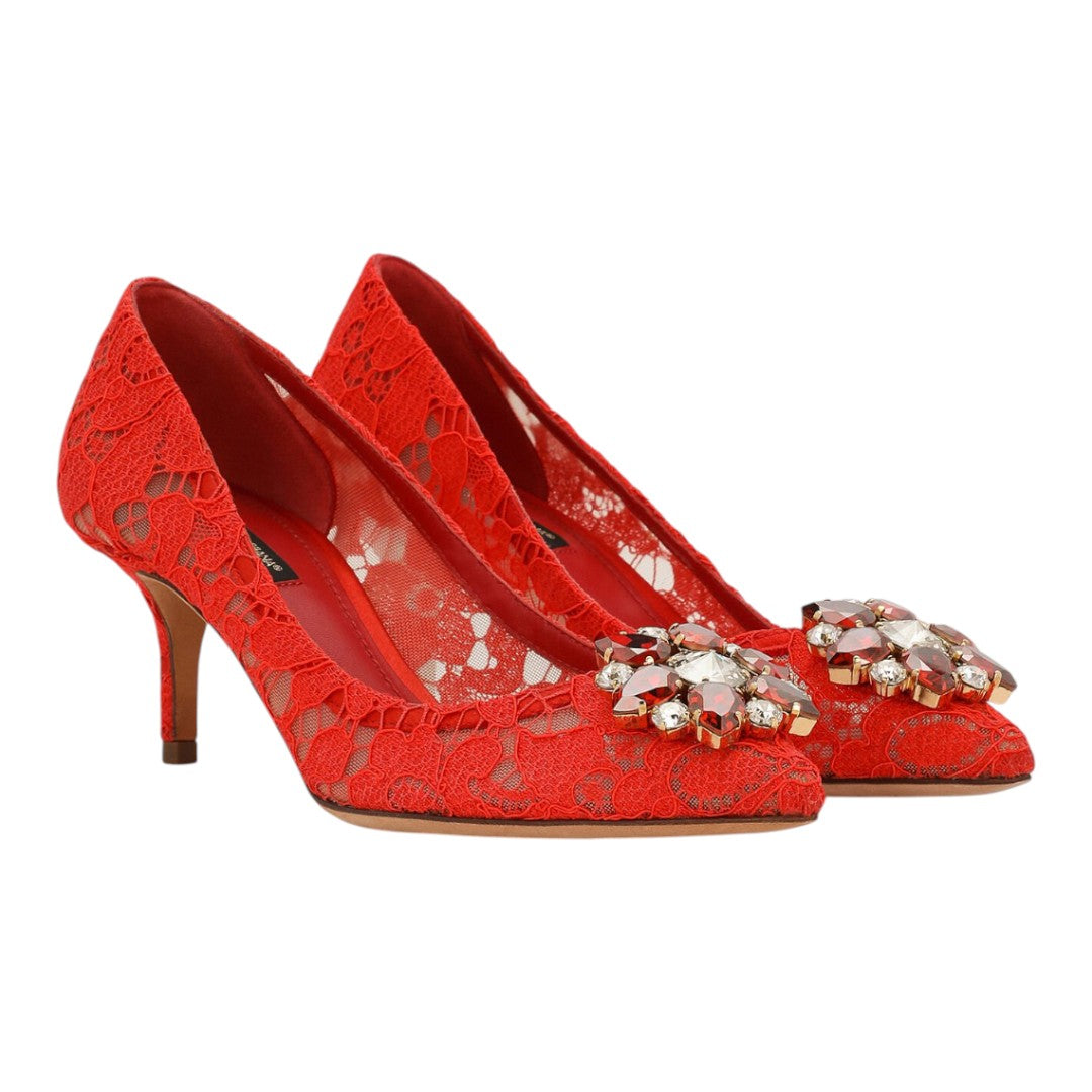 DOLCE & GABBANA