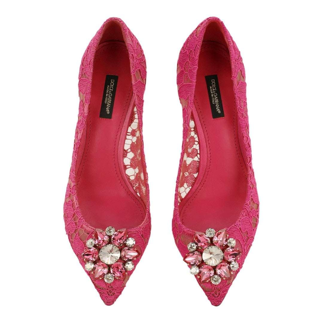 DOLCE & GABBANA