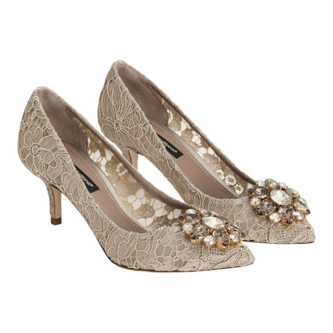 DOLCE & GABBANA