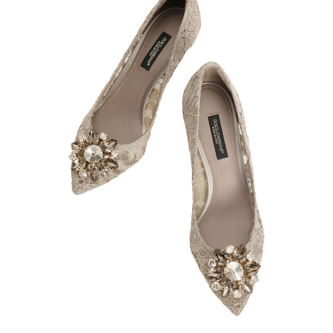 DOLCE & GABBANA