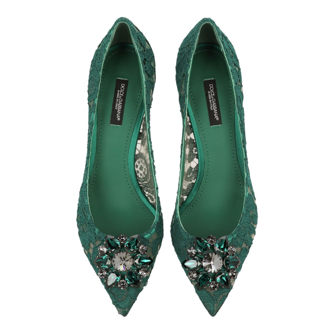 DOLCE & GABBANA