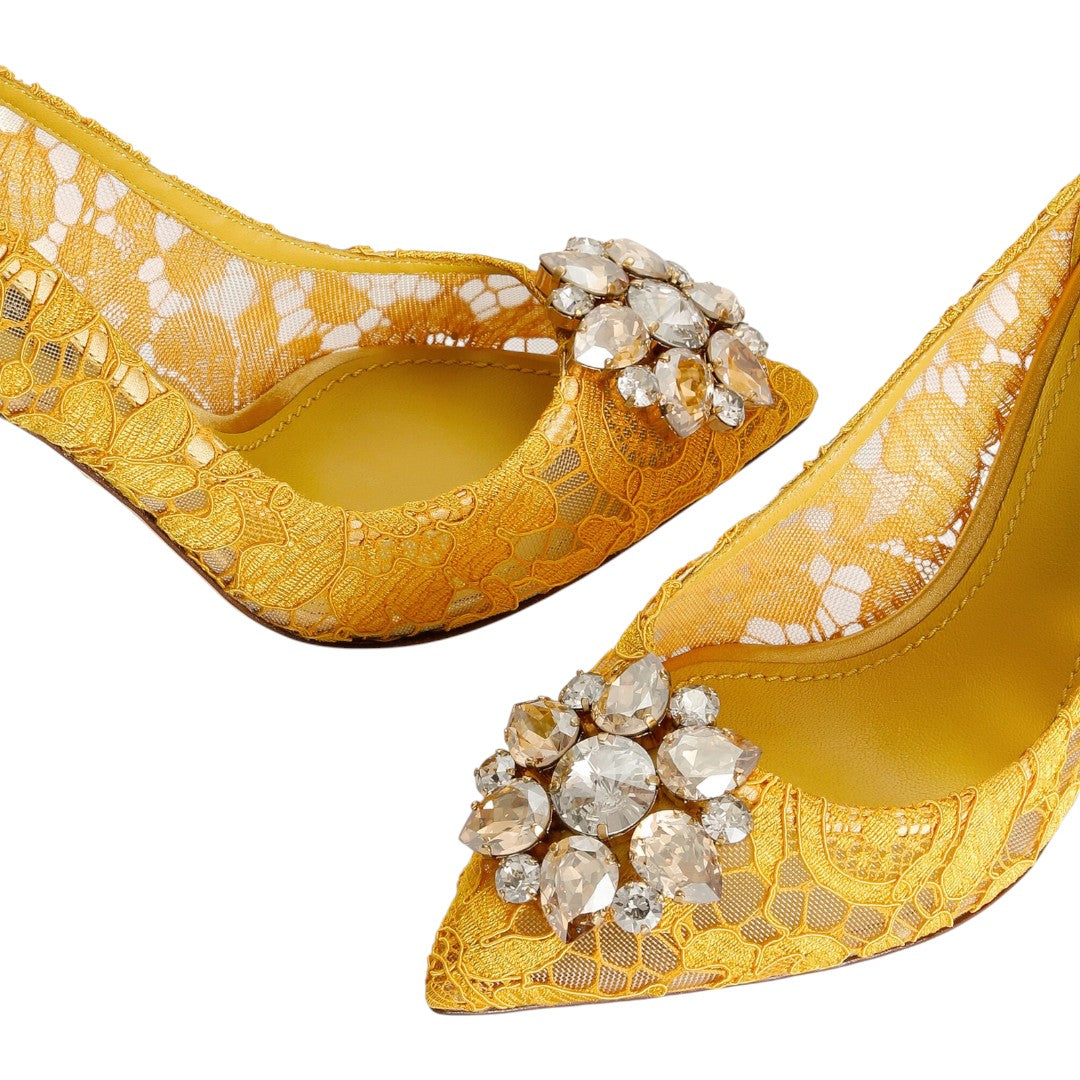 DOLCE & GABBANA