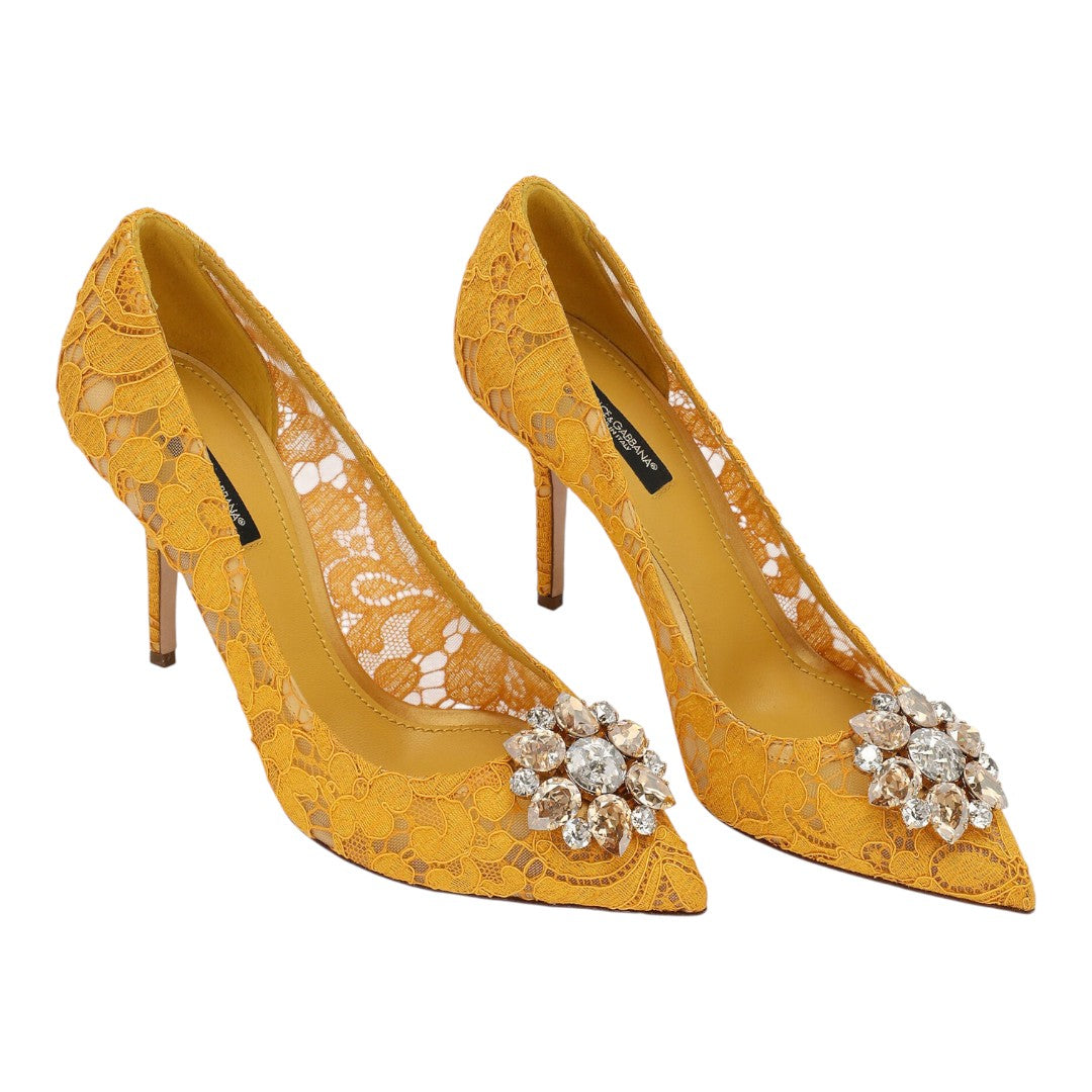 DOLCE & GABBANA