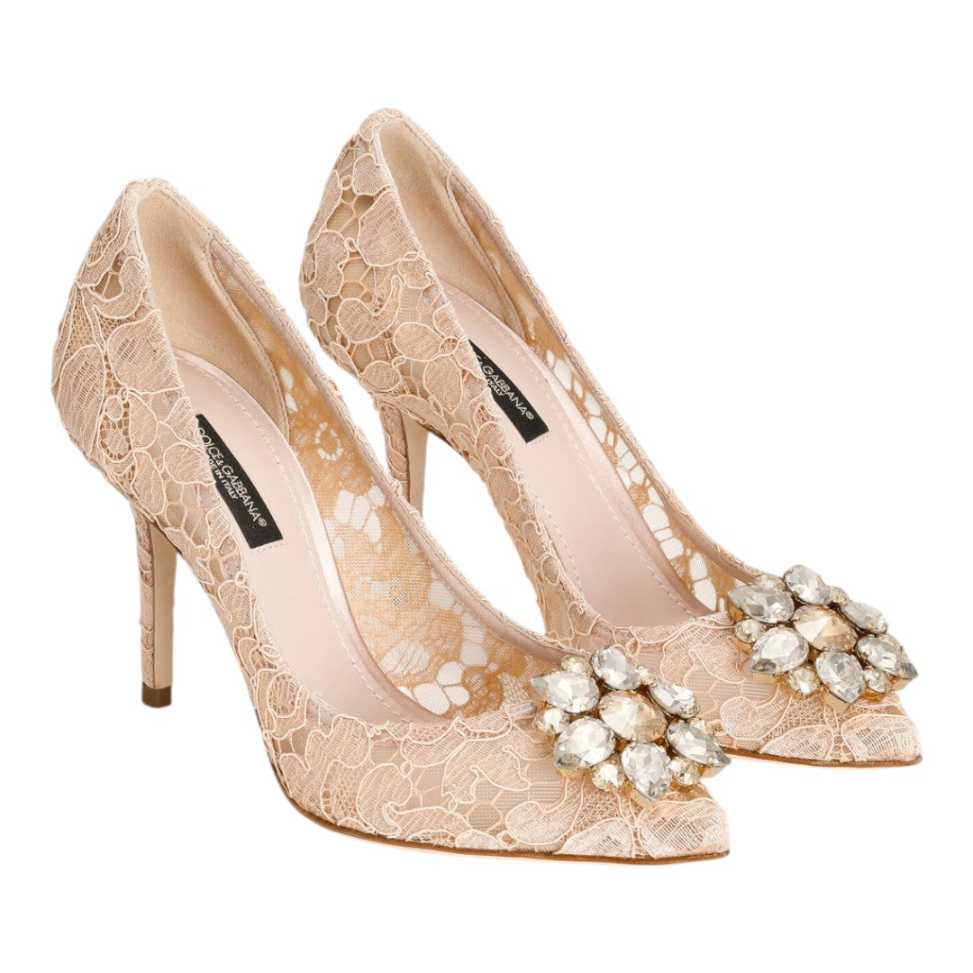 DOLCE & GABBANA