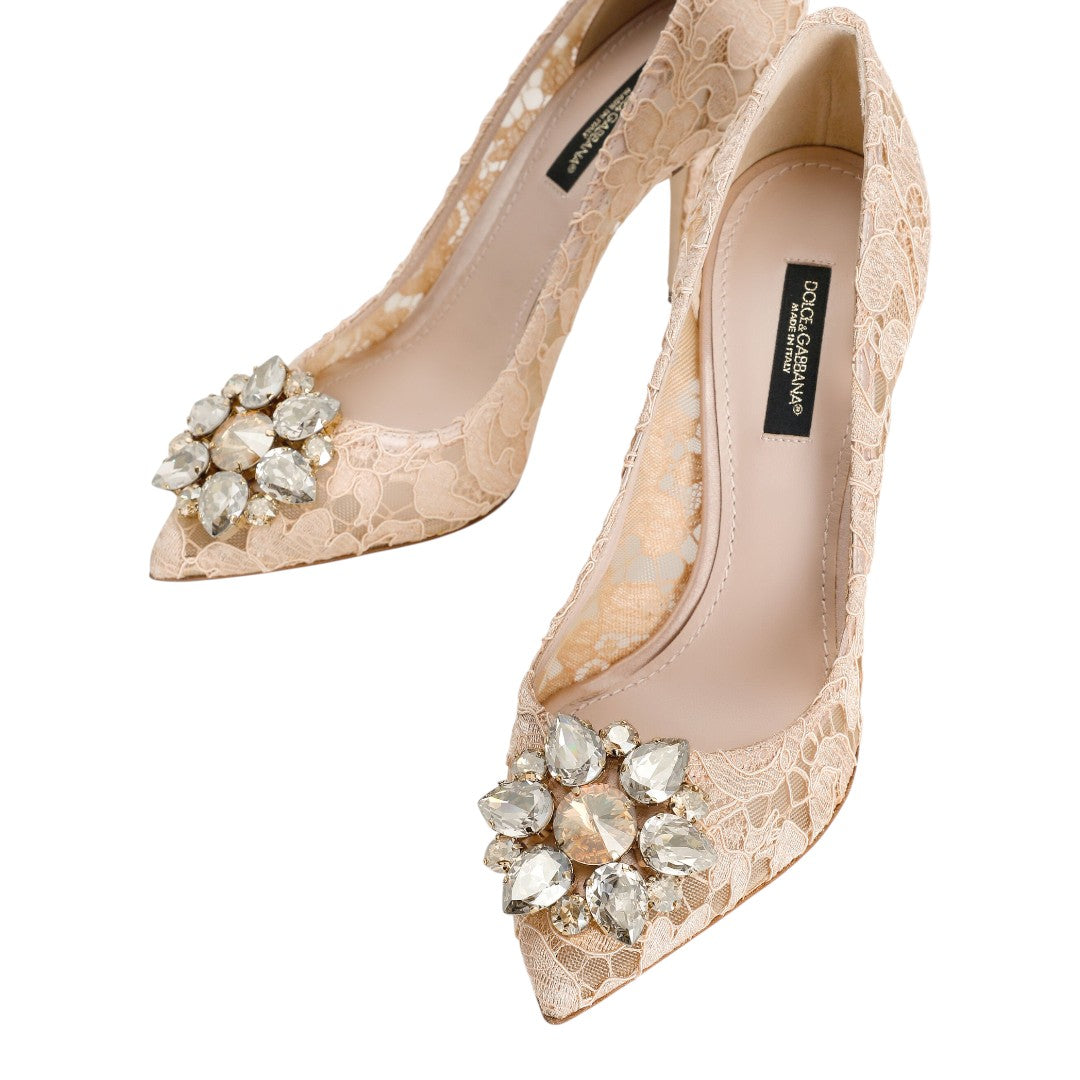 DOLCE & GABBANA