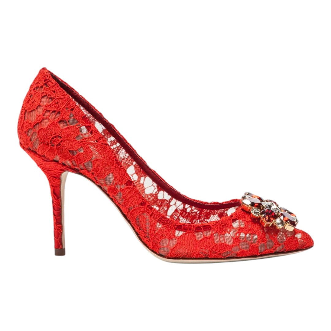 DOLCE & GABBANA